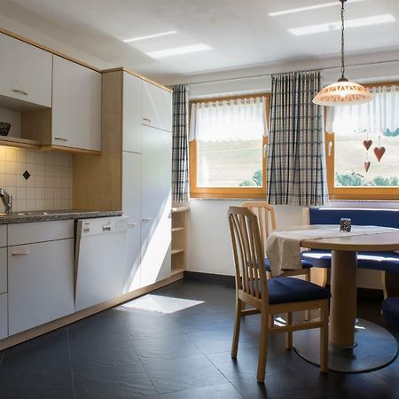 Xl Appartements Steinhaus Eksteriør bilde