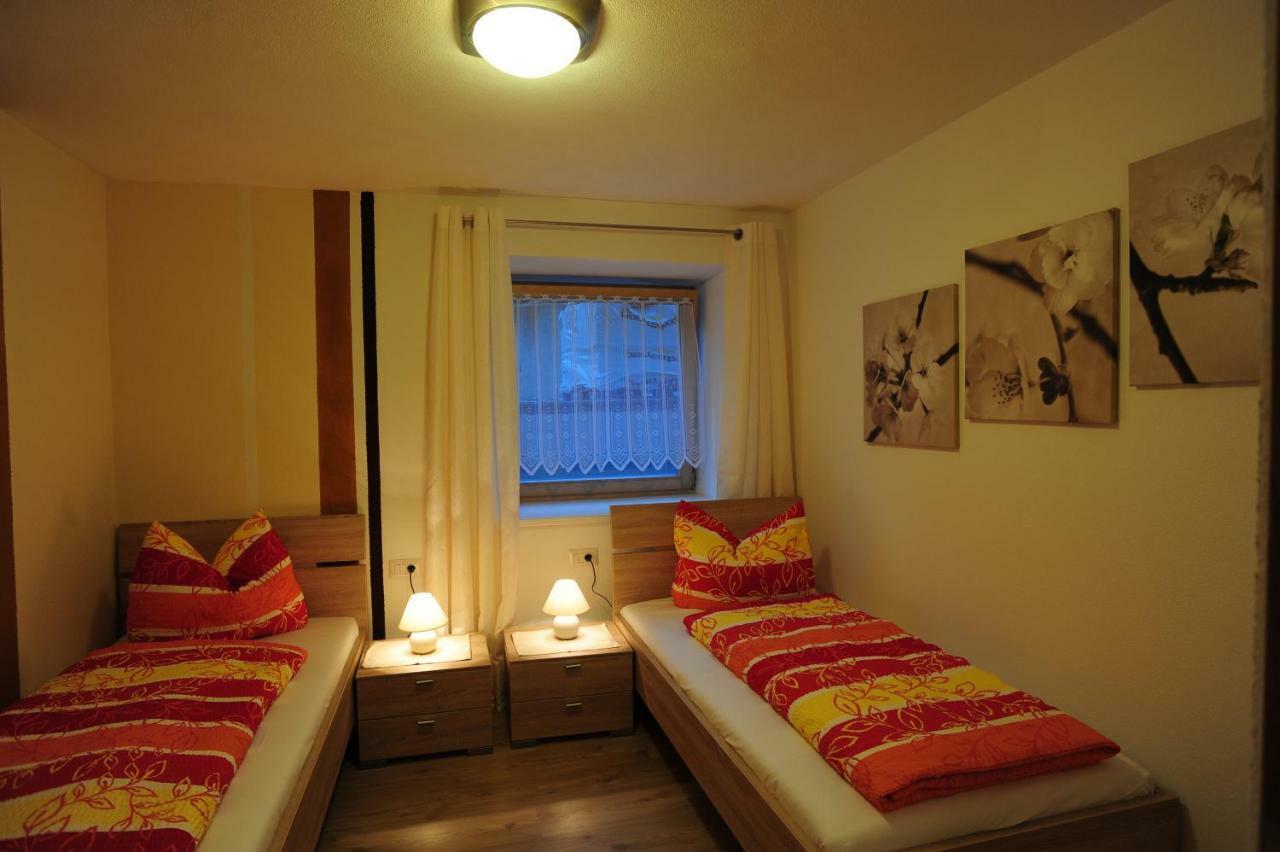 Xl Appartements Steinhaus Eksteriør bilde