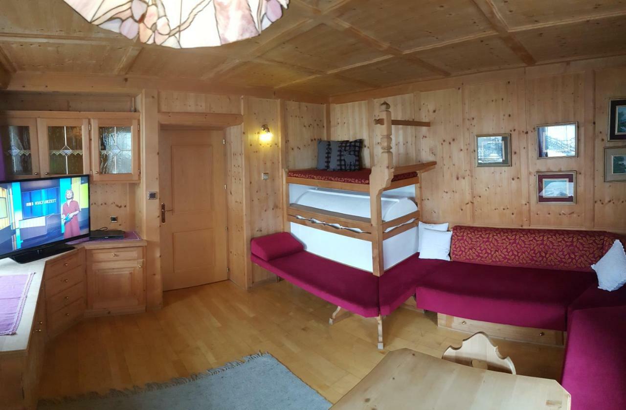Xl Appartements Steinhaus Eksteriør bilde
