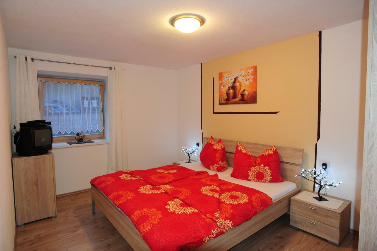 Xl Appartements Steinhaus Eksteriør bilde