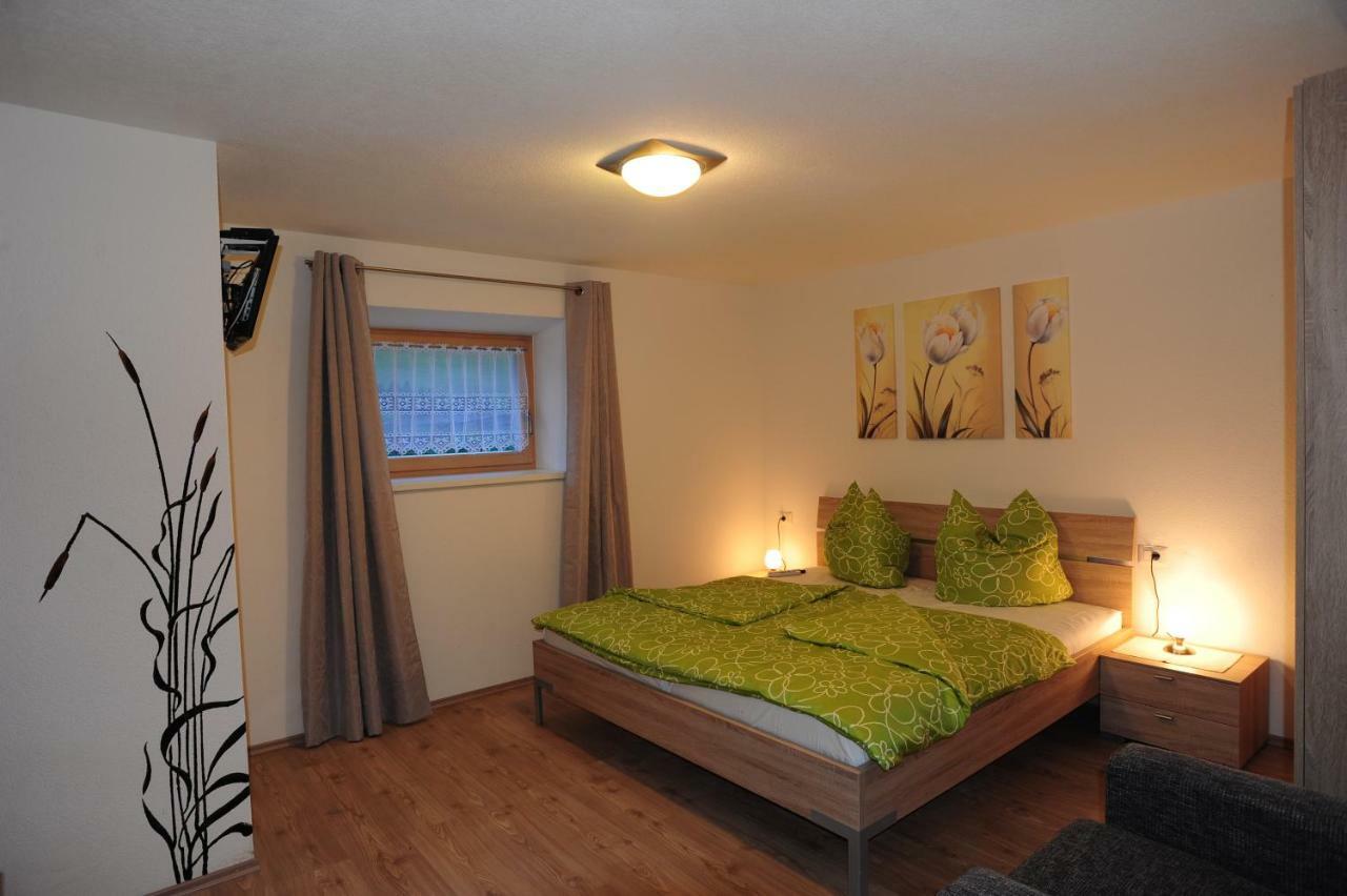 Xl Appartements Steinhaus Eksteriør bilde