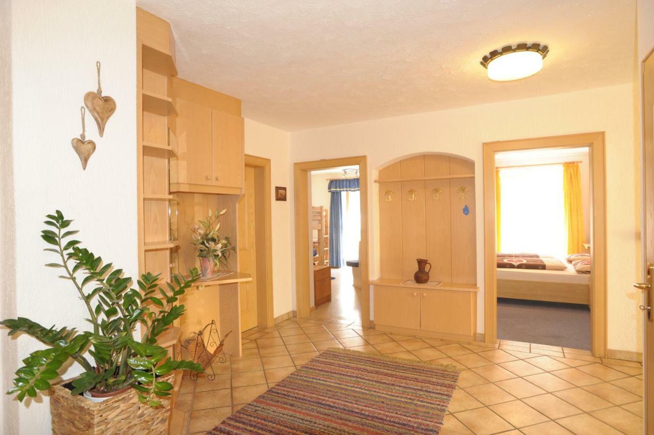 Xl Appartements Steinhaus Eksteriør bilde