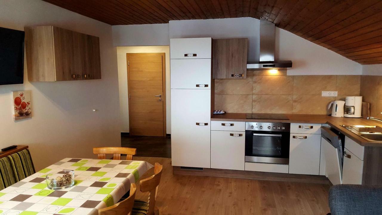 Xl Appartements Steinhaus Eksteriør bilde