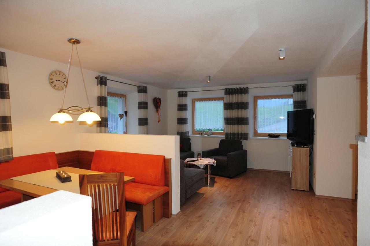 Xl Appartements Steinhaus Eksteriør bilde