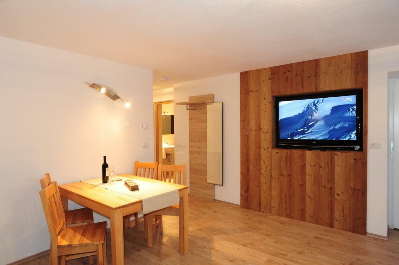 Xl Appartements Steinhaus Eksteriør bilde