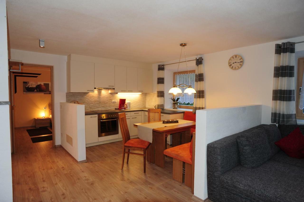 Xl Appartements Steinhaus Eksteriør bilde