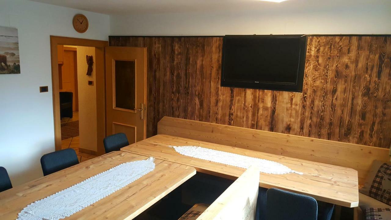 Xl Appartements Steinhaus Eksteriør bilde