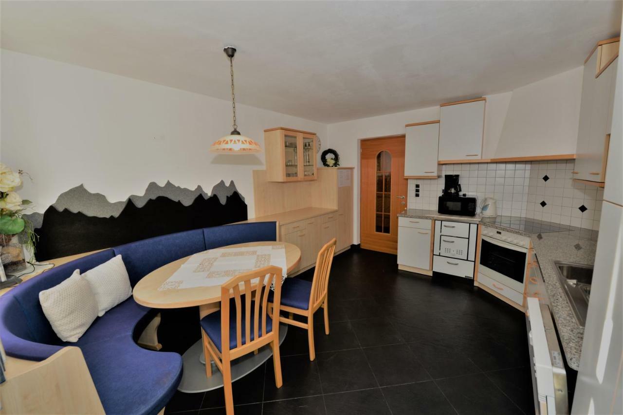 Xl Appartements Steinhaus Eksteriør bilde