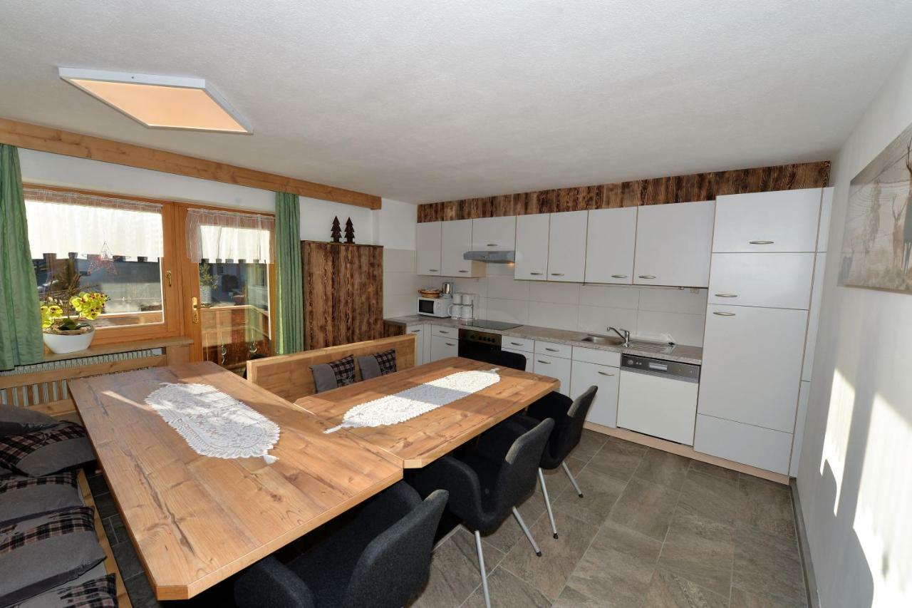 Xl Appartements Steinhaus Eksteriør bilde