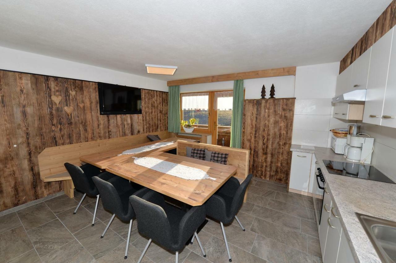 Xl Appartements Steinhaus Eksteriør bilde