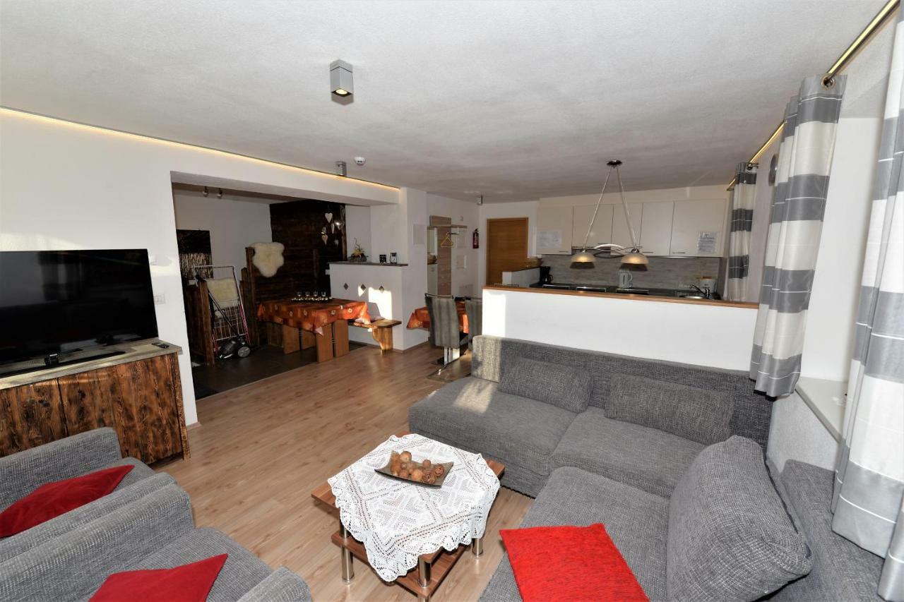 Xl Appartements Steinhaus Eksteriør bilde