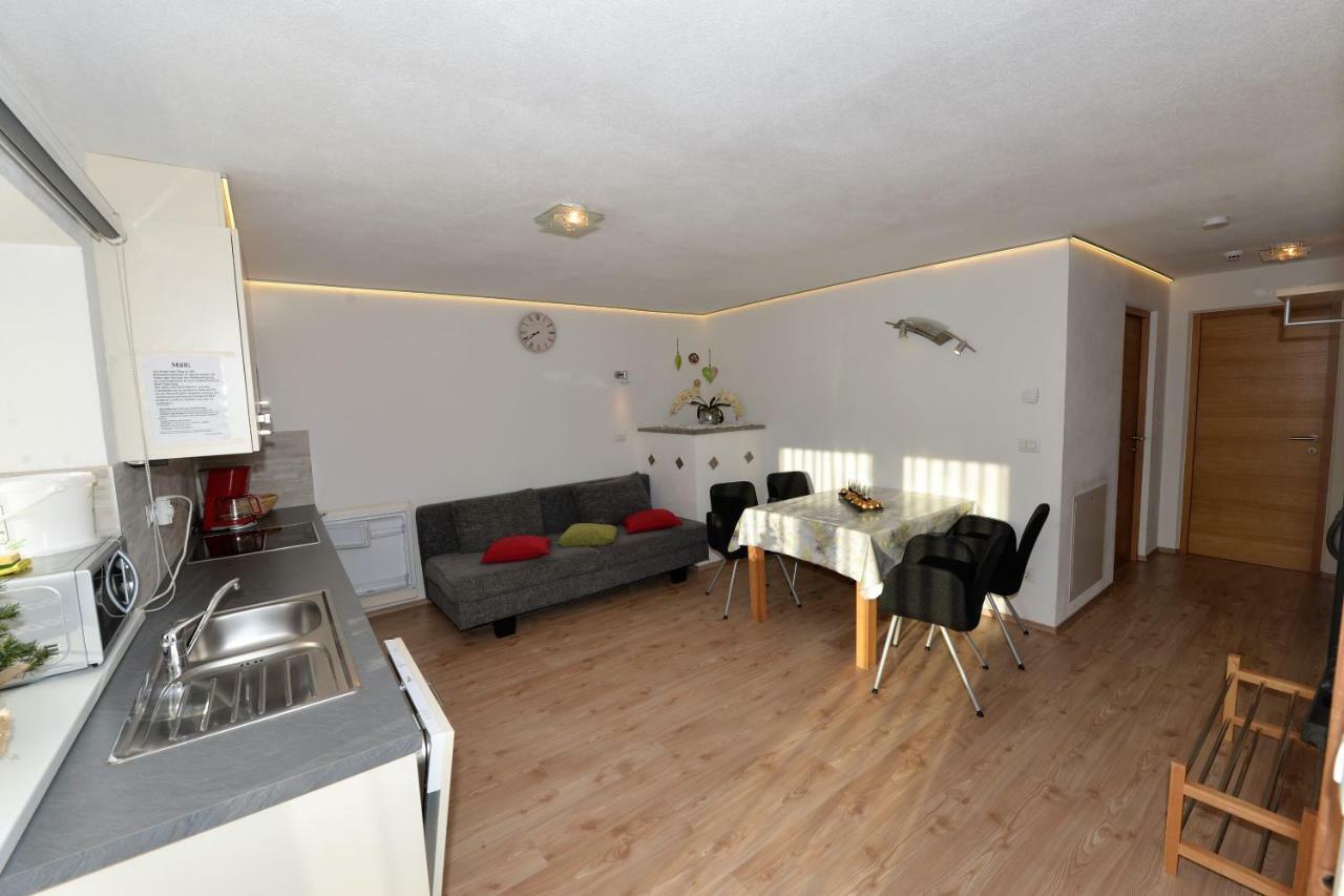 Xl Appartements Steinhaus Eksteriør bilde