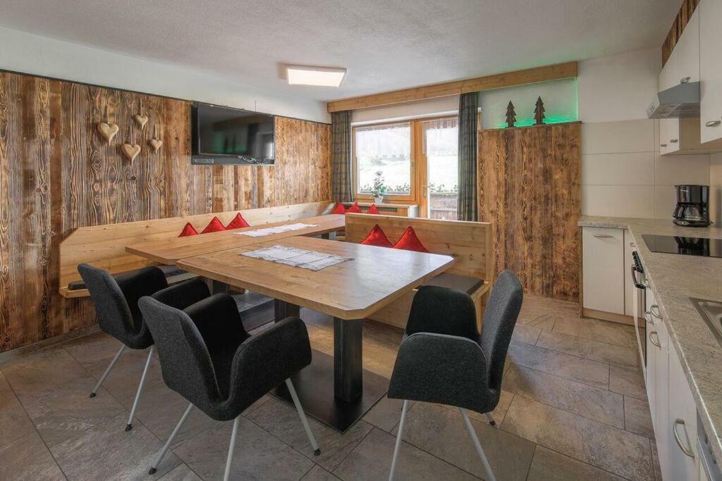 Xl Appartements Steinhaus Eksteriør bilde