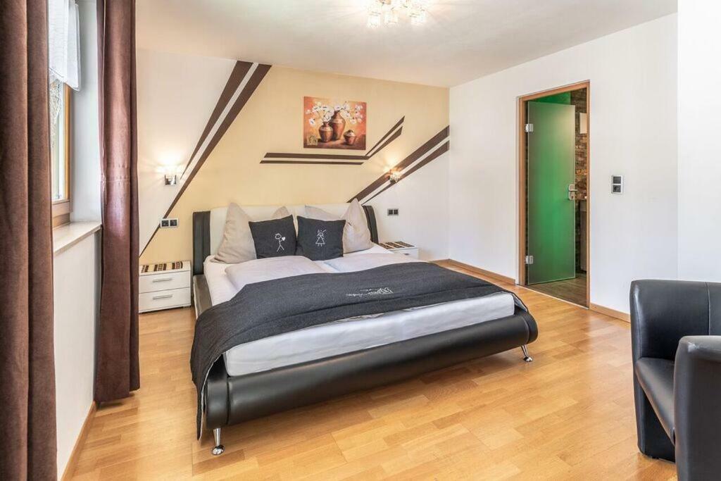 Xl Appartements Steinhaus Eksteriør bilde