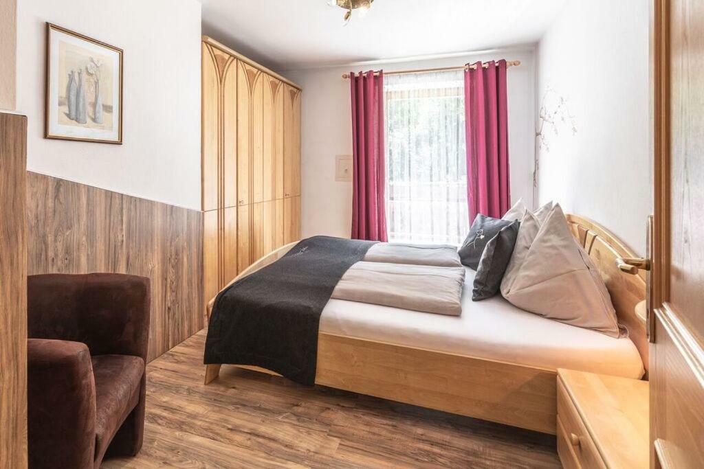 Xl Appartements Steinhaus Eksteriør bilde