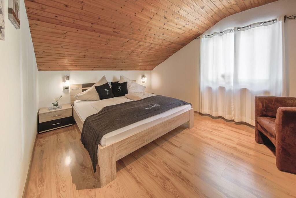 Xl Appartements Steinhaus Eksteriør bilde