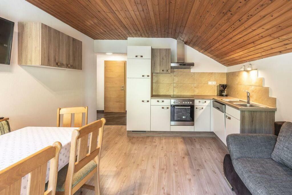 Xl Appartements Steinhaus Eksteriør bilde