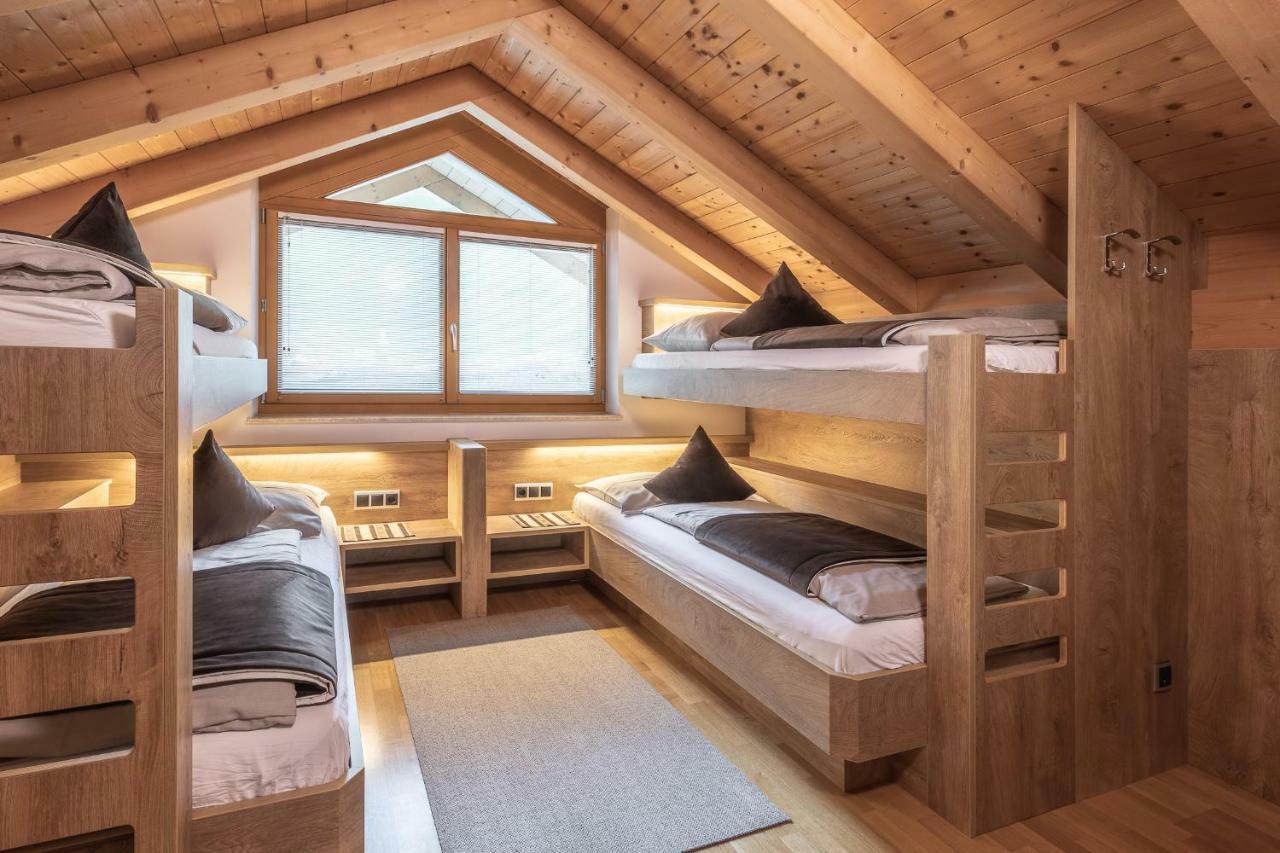 Xl Appartements Steinhaus Eksteriør bilde