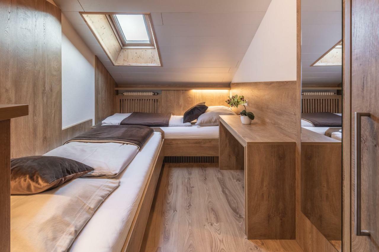 Xl Appartements Steinhaus Eksteriør bilde