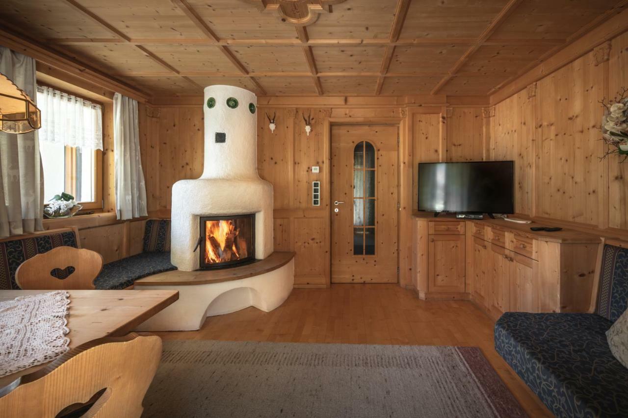 Xl Appartements Steinhaus Eksteriør bilde
