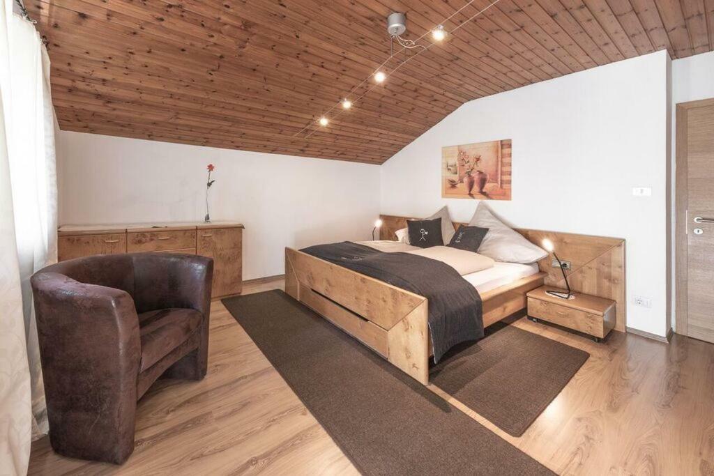 Xl Appartements Steinhaus Eksteriør bilde