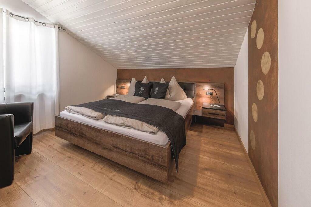 Xl Appartements Steinhaus Eksteriør bilde